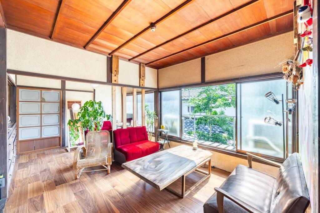 まろや四季 Villa Ozu  Exterior photo
