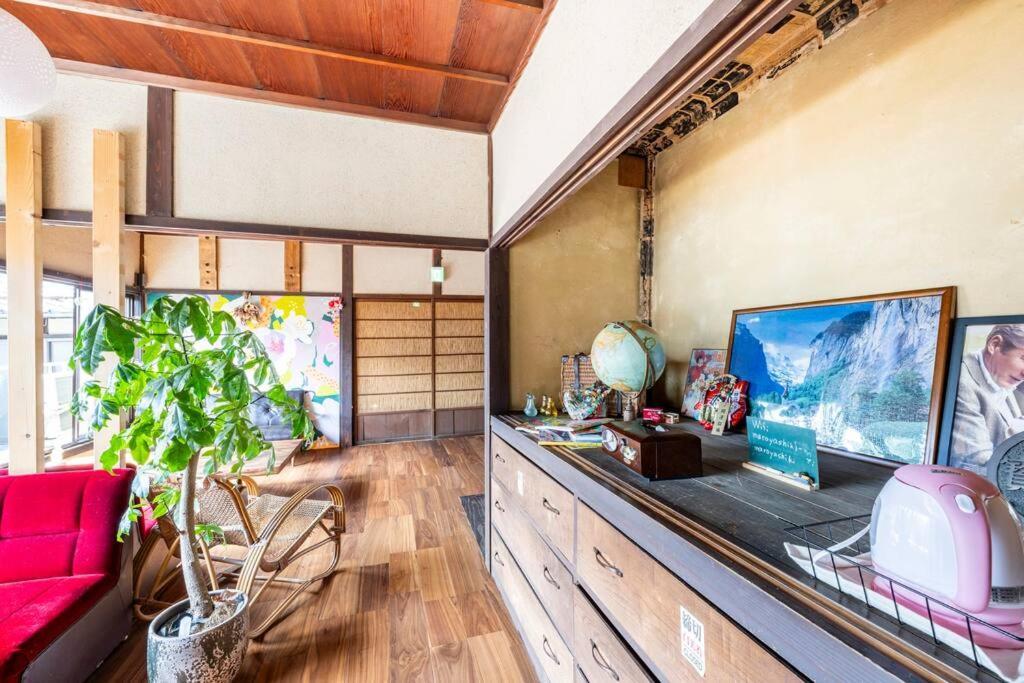 まろや四季 Villa Ozu  Exterior photo
